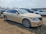 Lexus LS 2007