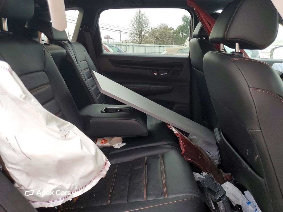 Honda CR-V 2025