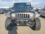 Jeep Wrangler 2008