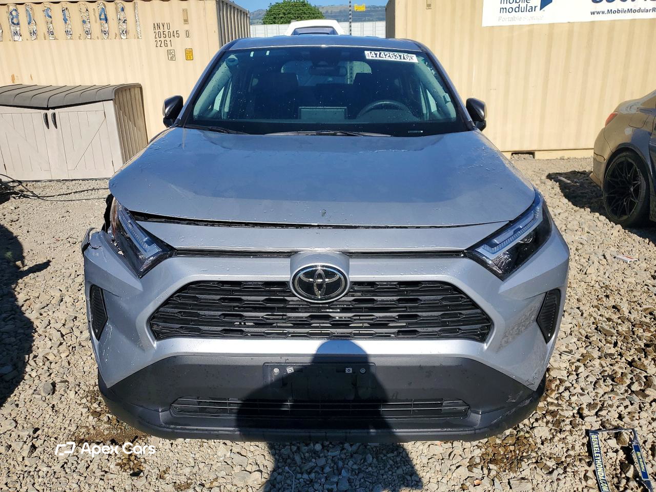 Toyota RAV 4 2025