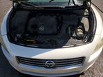 Nissan Maxima 2010