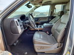 GMC Sierra 2018