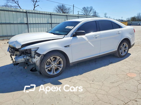 Ford Taurus 2018 - Image 1 of 14