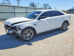 Ford Taurus 2018