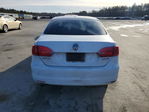 Volkswagen Jetta 2011