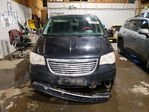 Chrysler Voyager 2013
