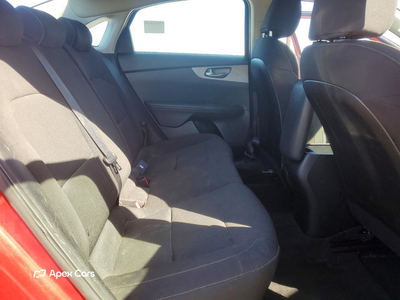 Kia Forte 2020