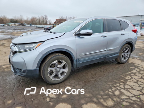 Honda CR-V 2018 - Image 1 of 14