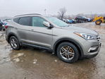 Hyundai Santa Fe 2018