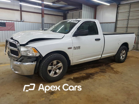 RAM 1500 2015 - Image 1 of 12