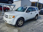 Ford Escape 2011