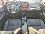 Honda Fit 2018