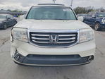 Honda Pilot 2015