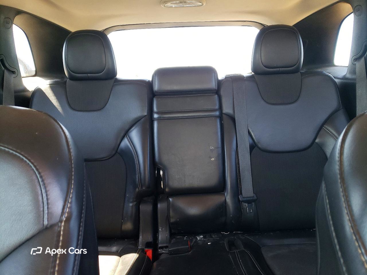 Jeep Cherokee 2018