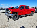 Chevrolet Silverado 2014
