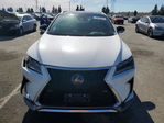 Lexus RX 2019