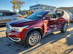 GMC Acadia 2017