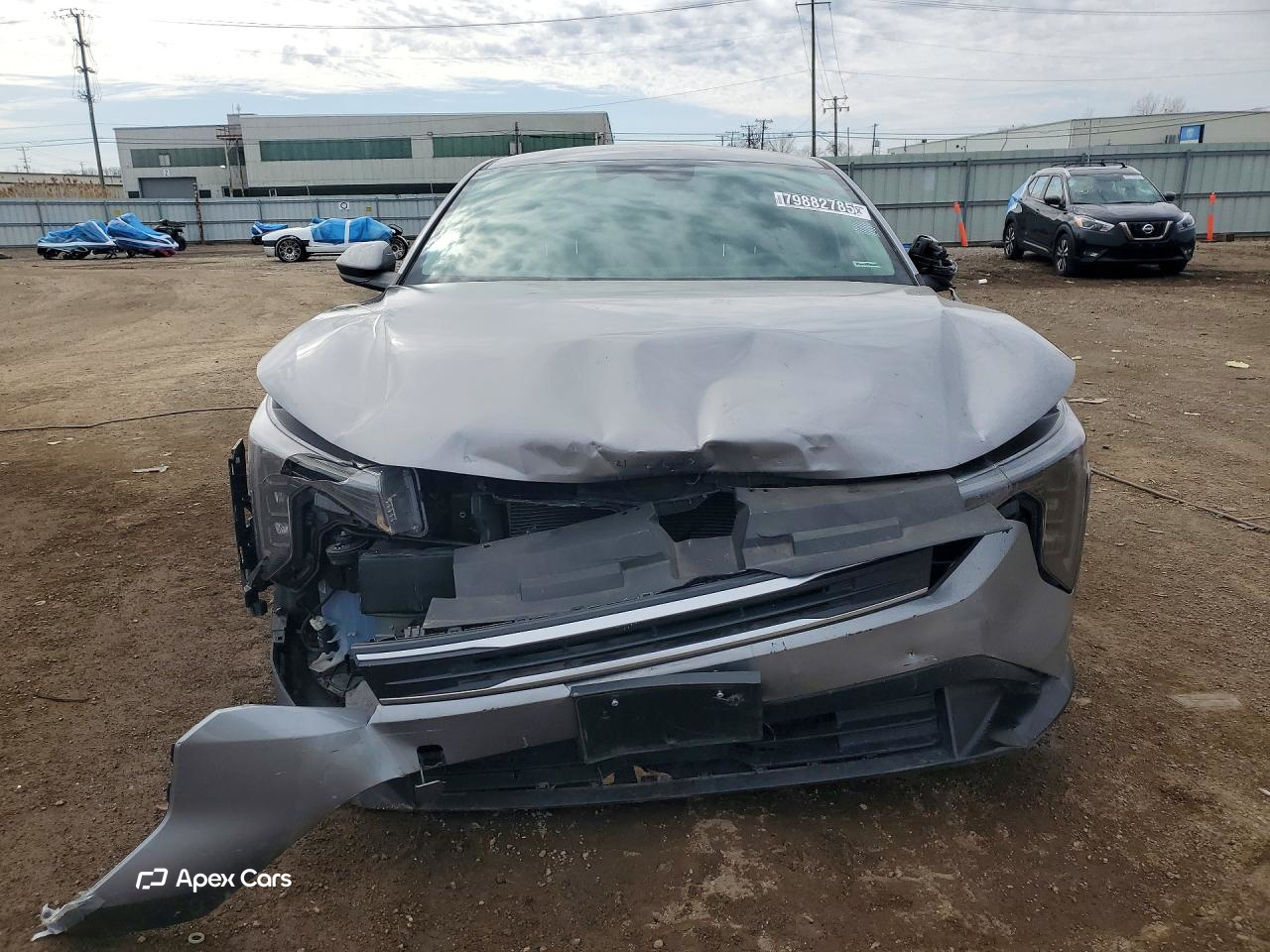 Kia K4 2025
