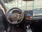 Mitsubishi Mirage 2021