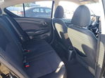 Nissan Versa 2014