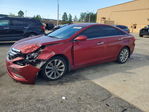 Hyundai Sonata 2012
