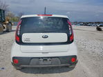 Kia Soul 2017