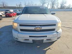 Chevrolet Silverado 2009
