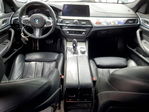 BMW Series 5 2017