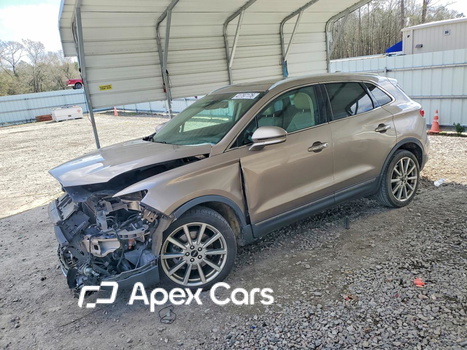 Lincoln MKC 2019 - Zdjęcie 1 z 15