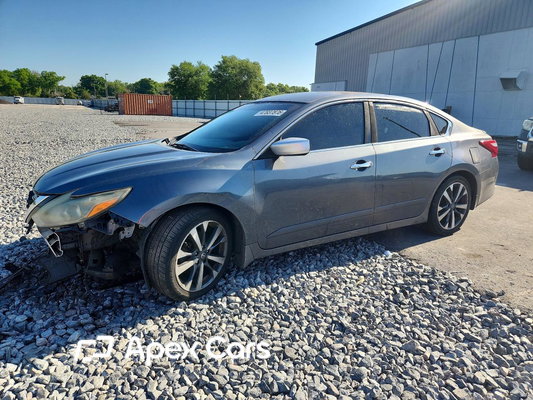 Nissan Altima 2016 - Image 1 of 14