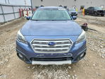 Subaru Outback 2016