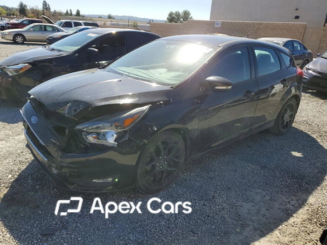 Ford Focus 2016 - Image 1 of 12