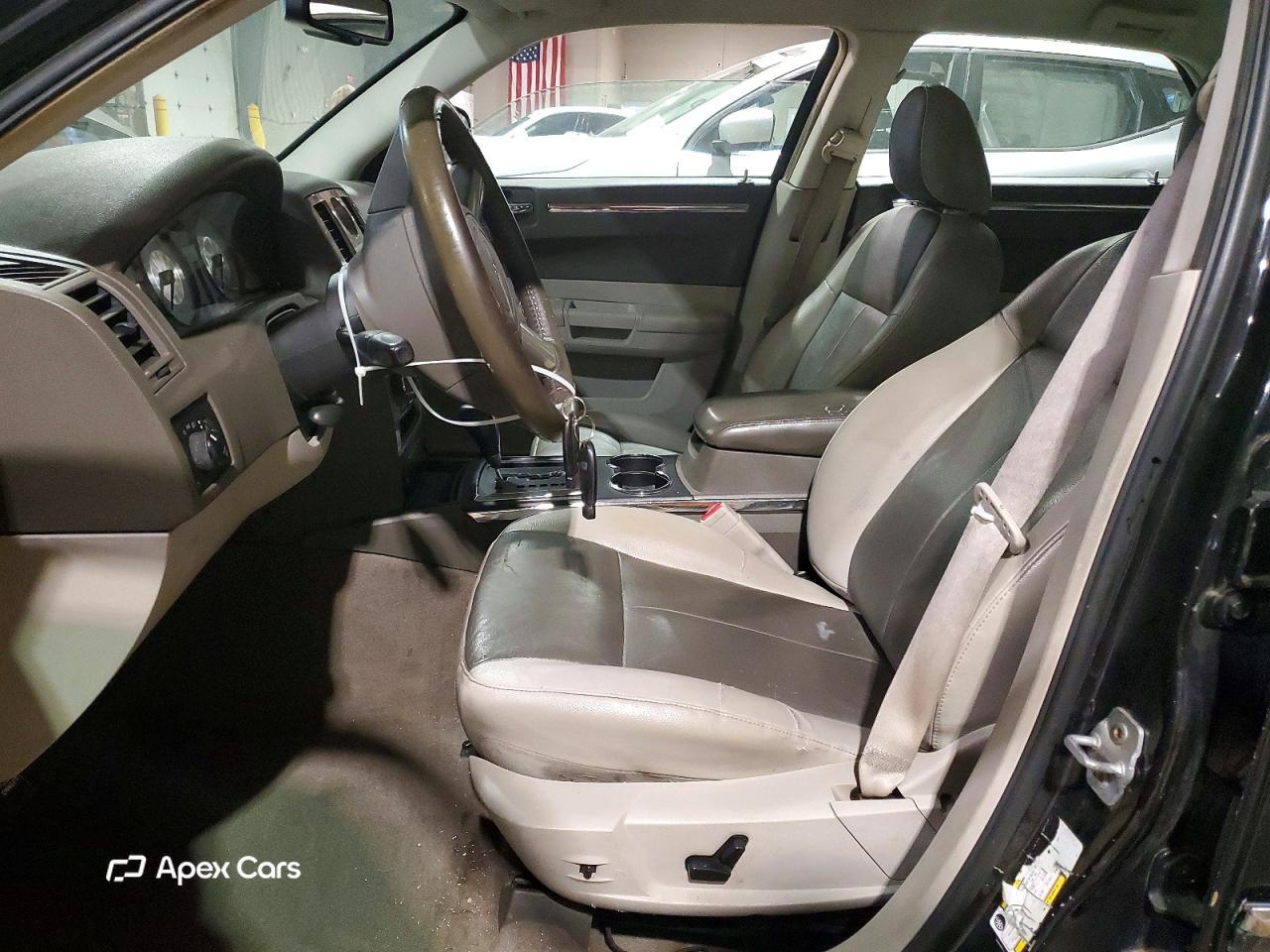 Chrysler 300 2008
