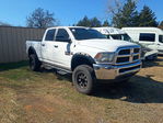 RAM 2500 2016