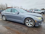 BMW Series 5 2012