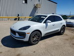 Porsche Macan 2025