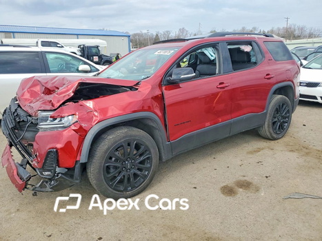 GMC Acadia 2023 - Image 1 of 14