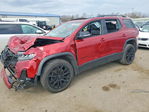 GMC Acadia 2023