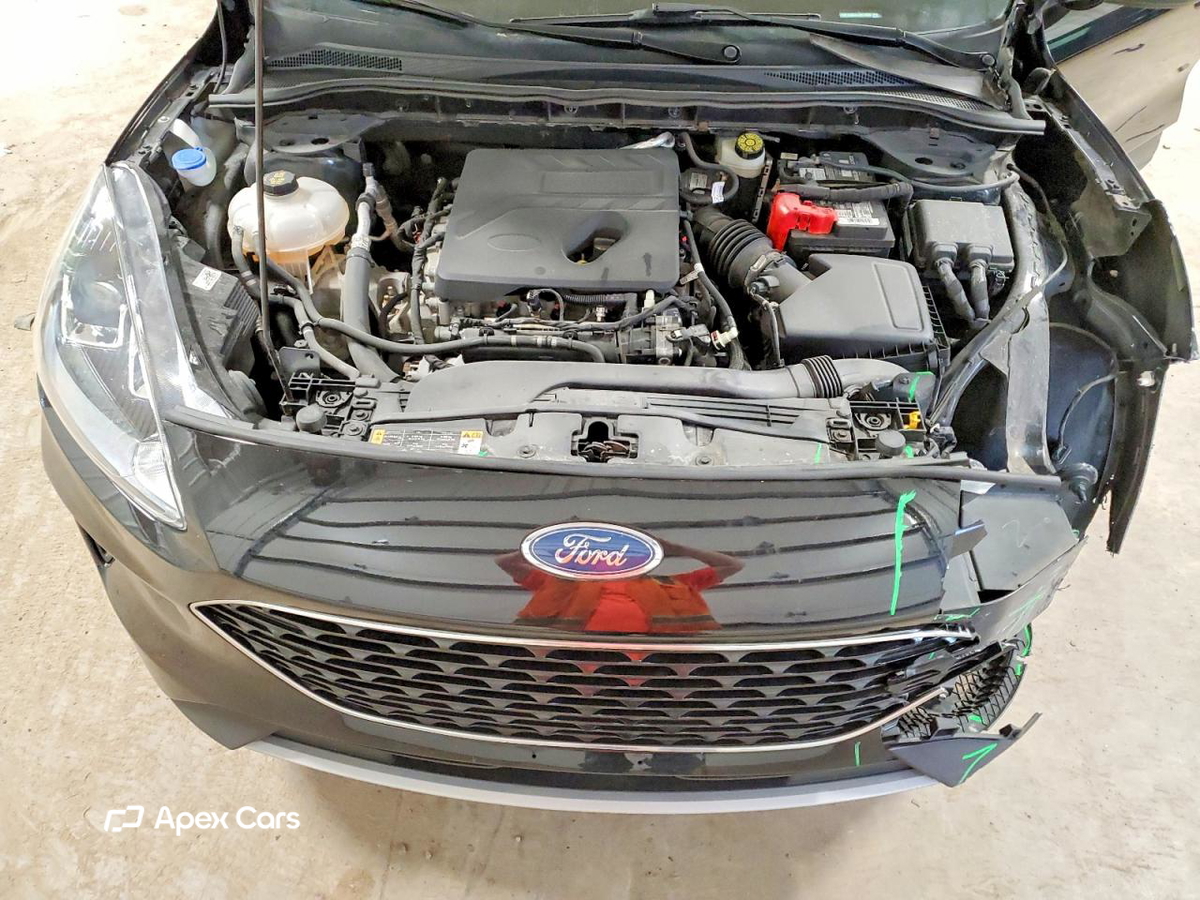 Ford Escape 2020