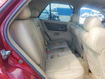 Cadillac SRX 2006