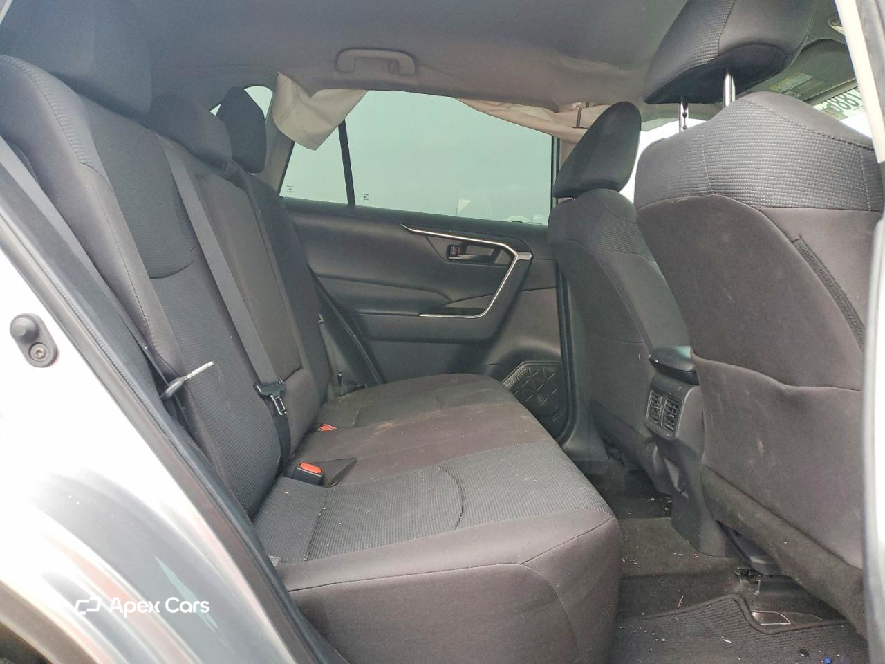 Toyota RAV 4 2023