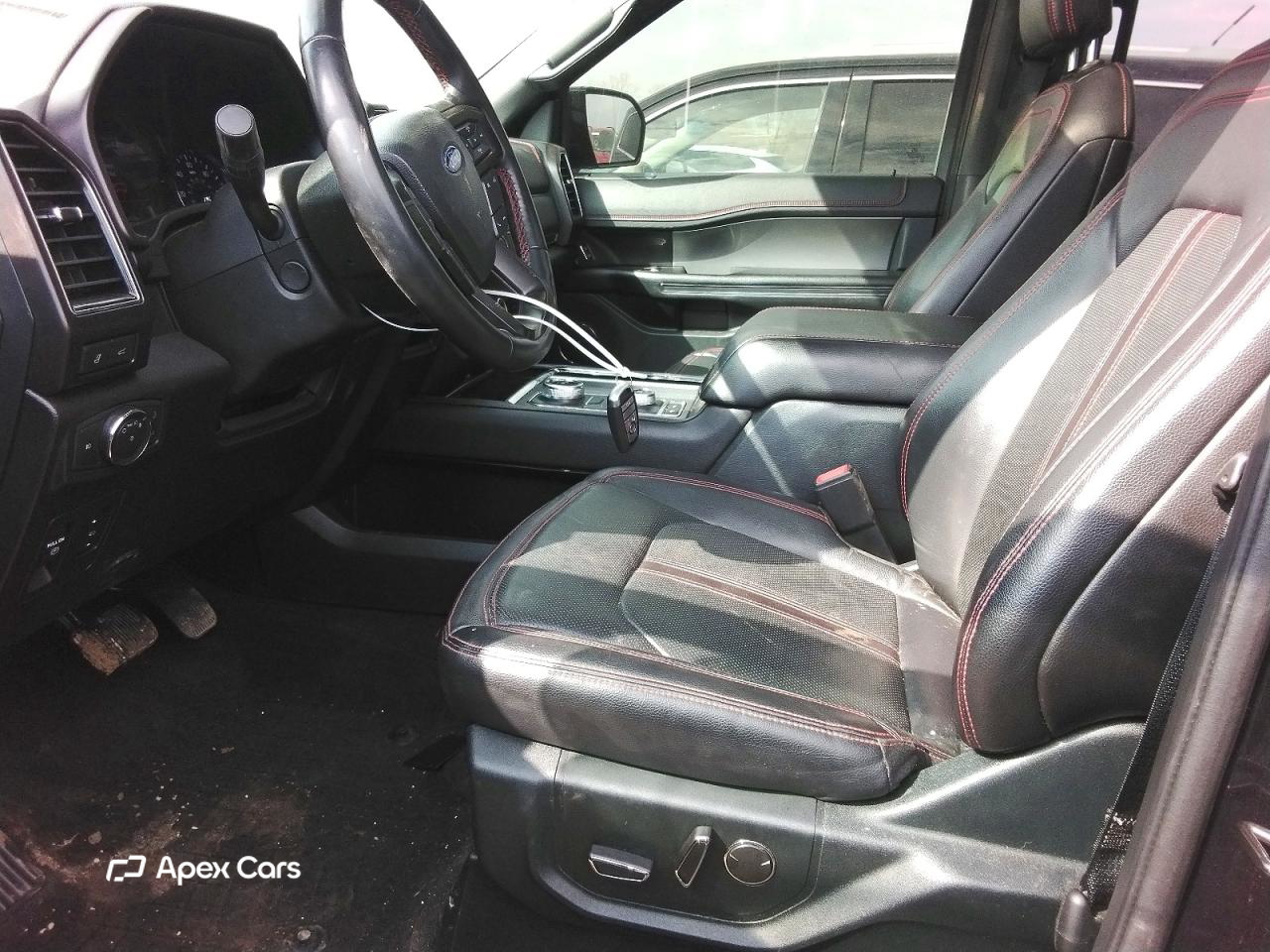 Ford Expedition 2020