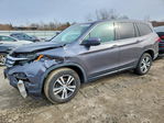Honda Pilot 2018