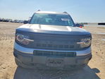 Ford Bronco 2021