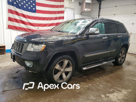Jeep Cherokee 2013 - Image 1 of 15