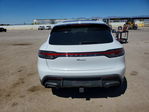 Porsche Macan 2025
