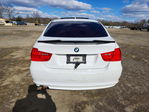BMW Series 3 2011