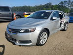 Chevrolet Impala 2016