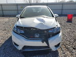 Honda Fit 2015