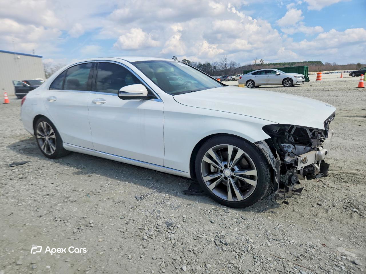 Mercedes-Benz  2016